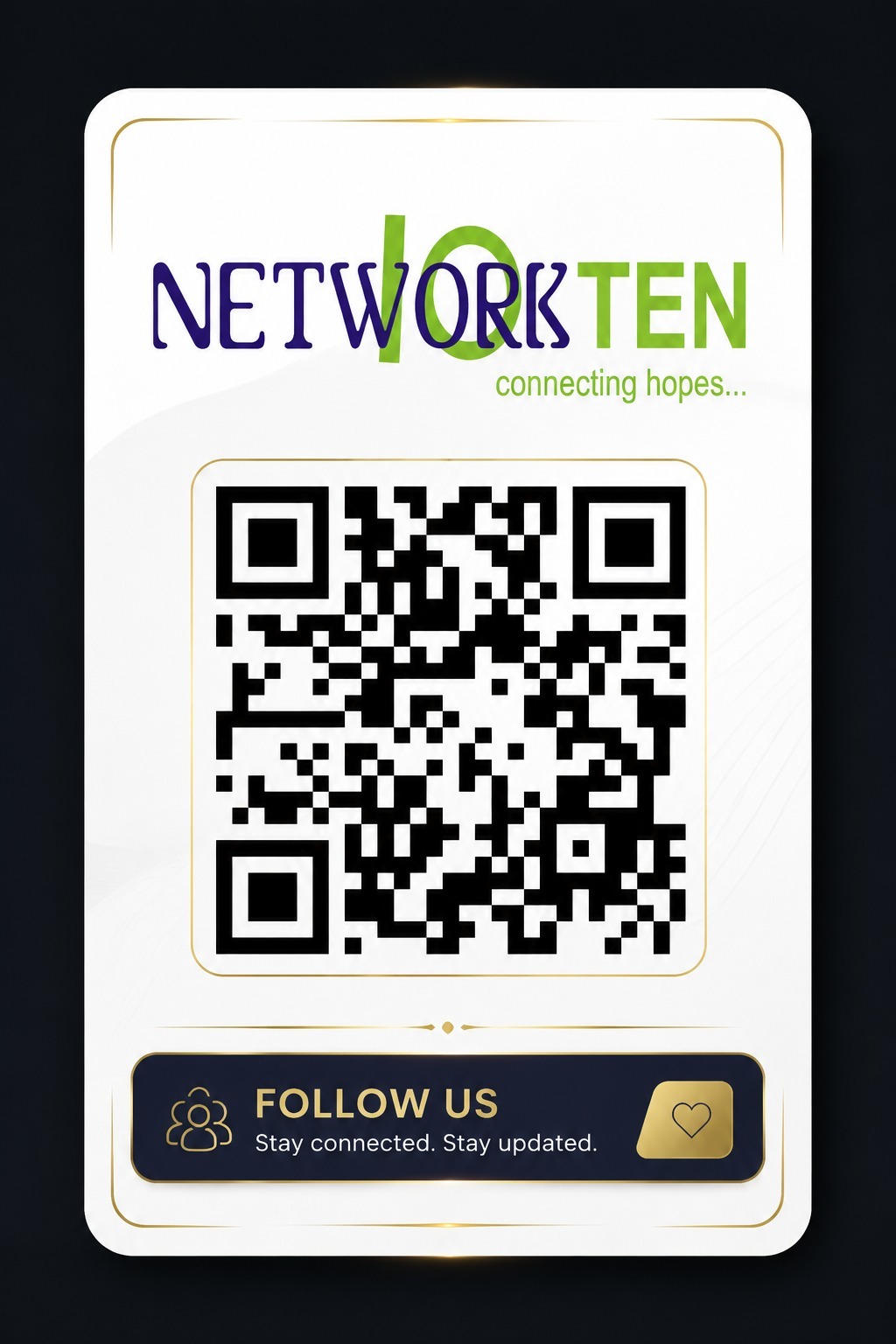 QR