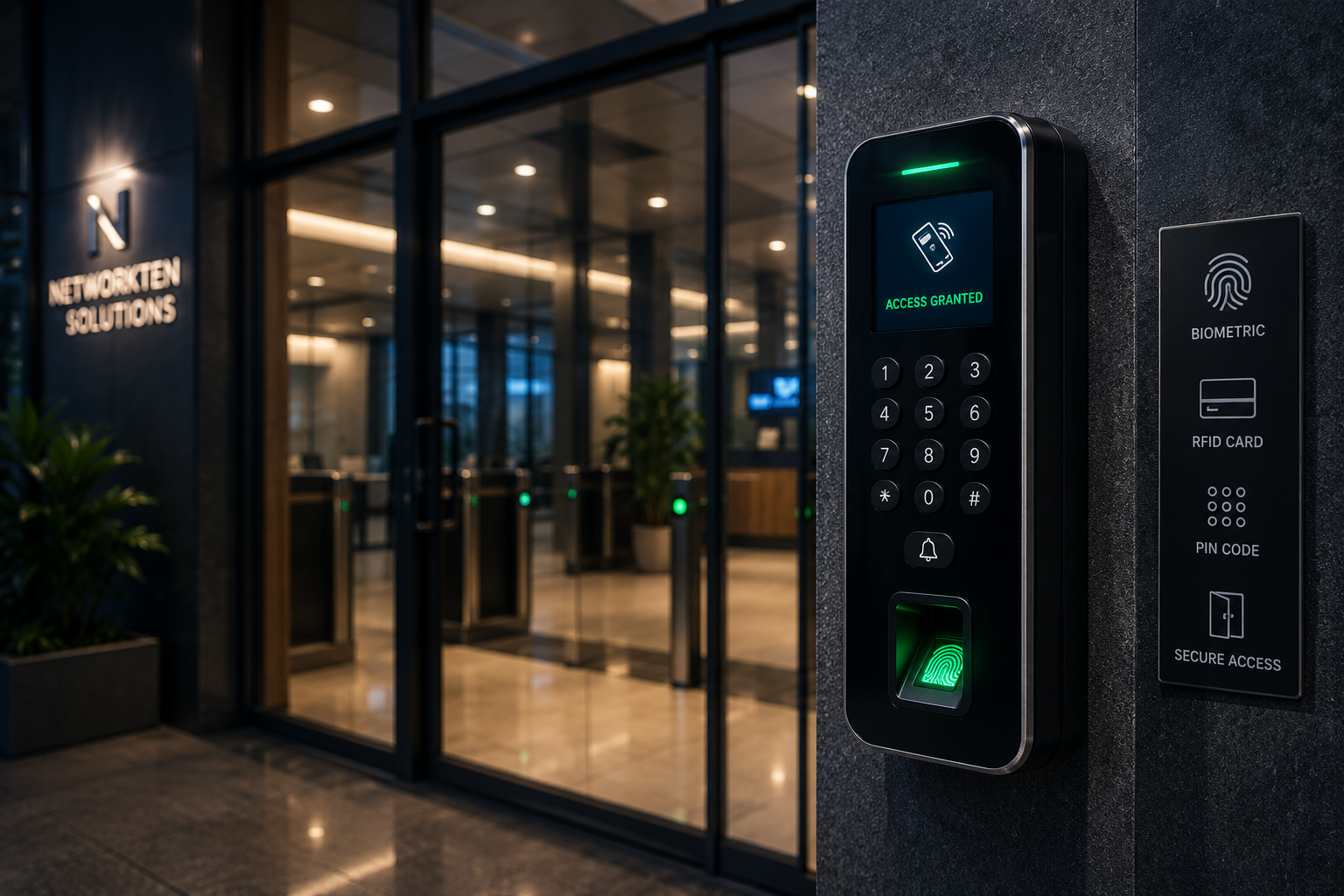 Access Control